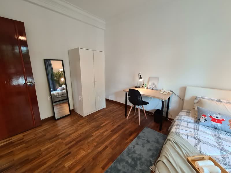 The Floravale, 222 Westwood Avenue, Room Rental, 120 sqft, Condominium For Rent, by Kerrine Thong, 25101344 - PropertyGuru.com.sg