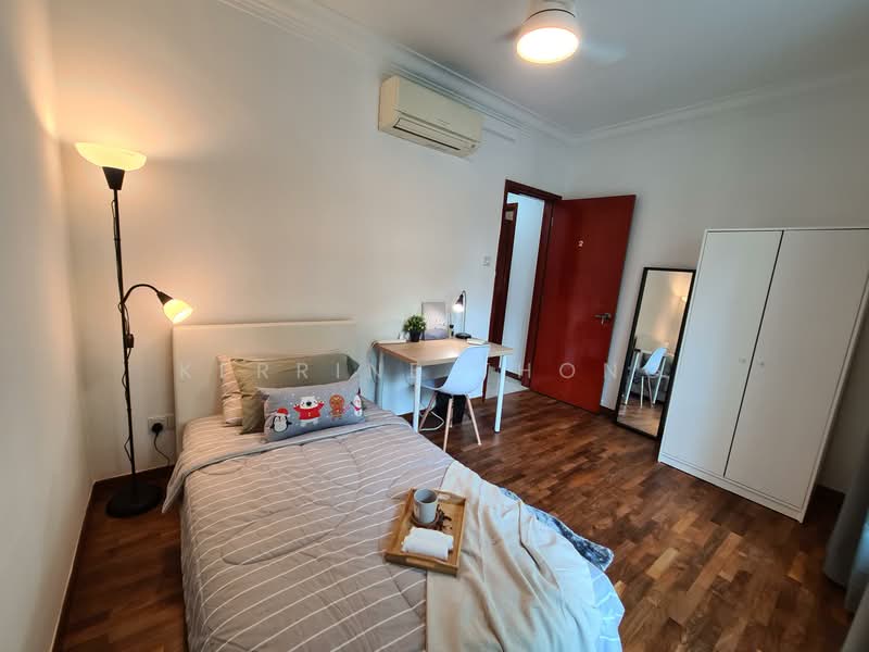 The Floravale, 222 Westwood Avenue, Room Rental, 120 sqft, Condominium For Rent, by Kerrine Thong, 25101344 - PropertyGuru.com.sg