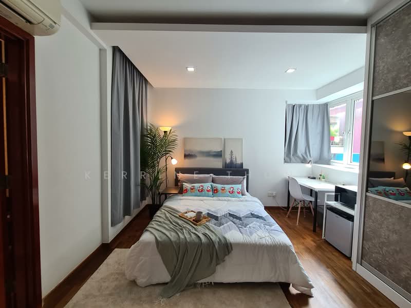 The Floravale, 222 Westwood Avenue, Room Rental, 120 sqft, Condominium For Rent, by Kerrine Thong, 25101344 - PropertyGuru.com.sg
