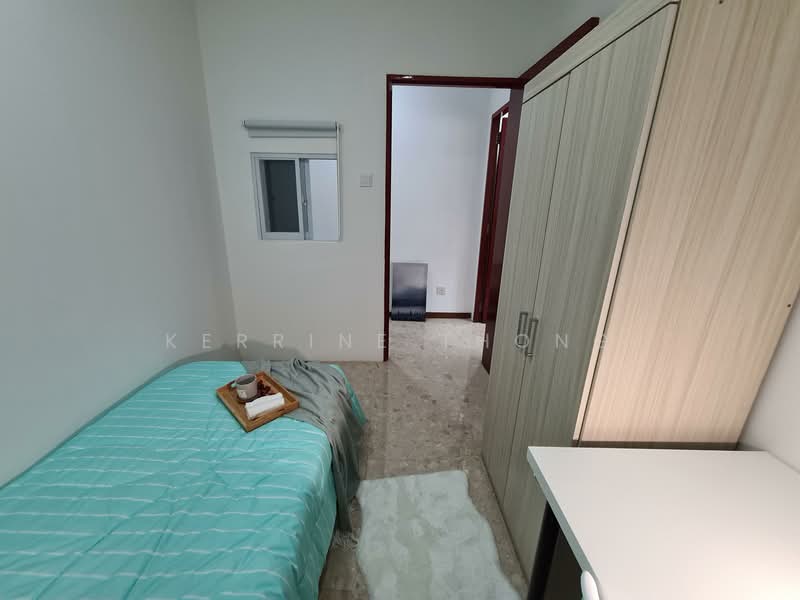 The Floravale, 222 Westwood Avenue, Room Rental, 120 sqft, Condominium For Rent, by Kerrine Thong, 25101344 - PropertyGuru.com.sg