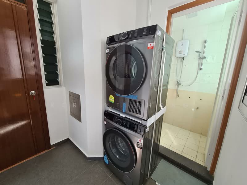 The Floravale, 222 Westwood Avenue, Room Rental, 120 sqft, Condominium For Rent, by Kerrine Thong, 25101344 - PropertyGuru.com.sg