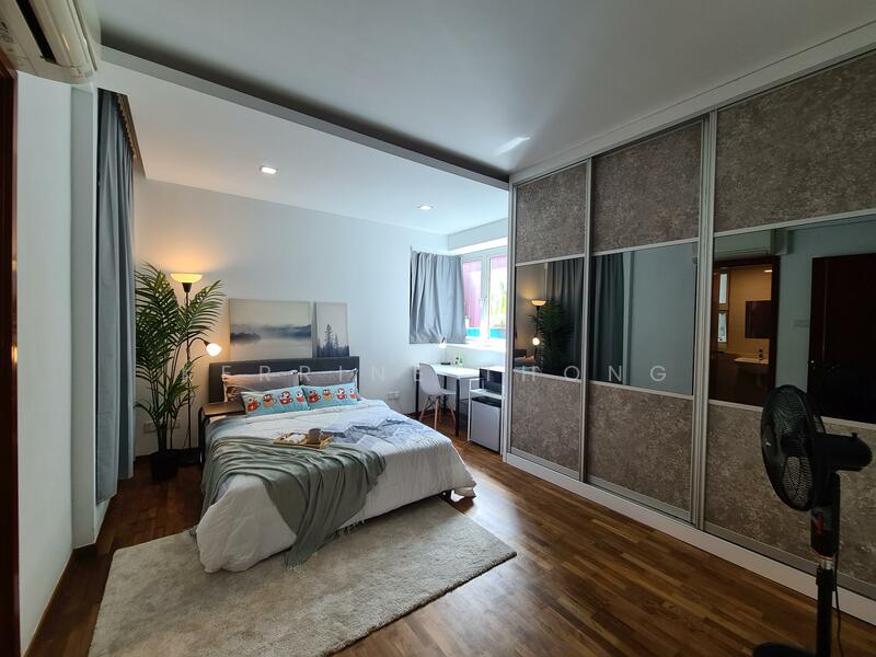 The Floravale, 222 Westwood Avenue, Room Rental, 120 sqft, Condominium For Rent, by Kerrine Thong, 25101344 - PropertyGuru.com.sg