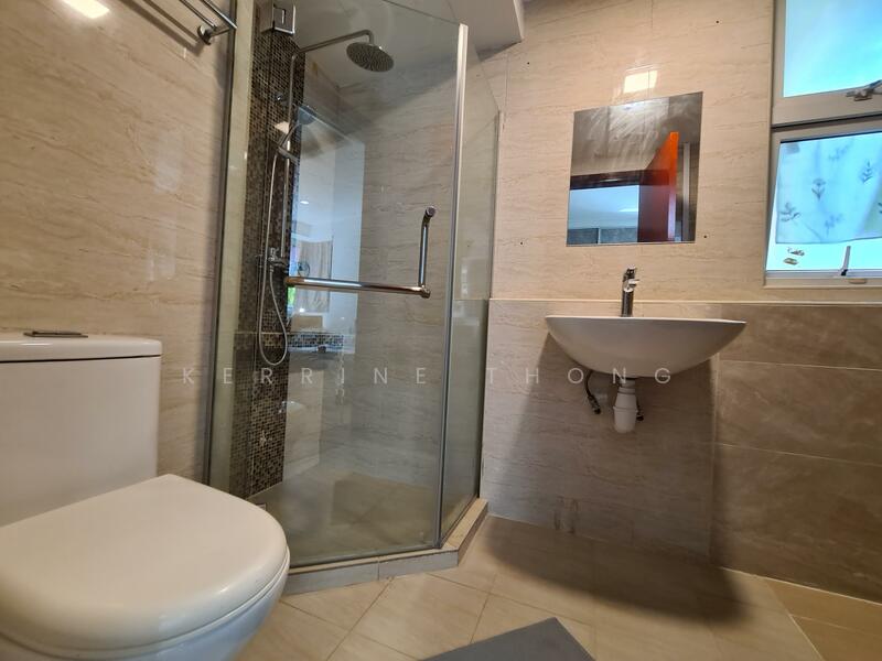 The Floravale, 222 Westwood Avenue, Room Rental, 120 sqft, Condominium For Rent, by Kerrine Thong, 25101344 - PropertyGuru.com.sg