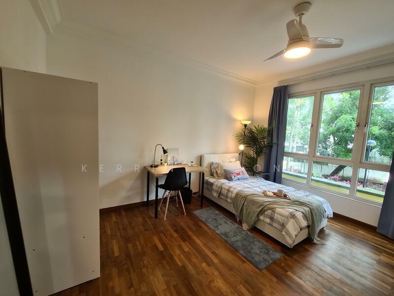The Floravale, 222 Westwood Avenue, Room Rental, 120 sqft, Condominium For Rent, by Kerrine Thong, 25101344 - PropertyGuru.com.sg