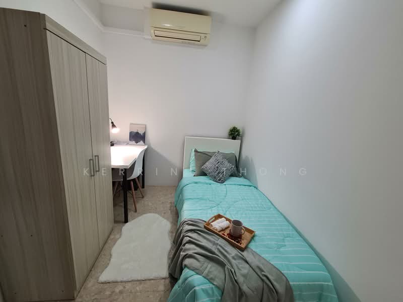 The Floravale, 222 Westwood Avenue, Room Rental, 120 sqft, Condominium For Rent, by Kerrine Thong, 25101344 - PropertyGuru.com.sg