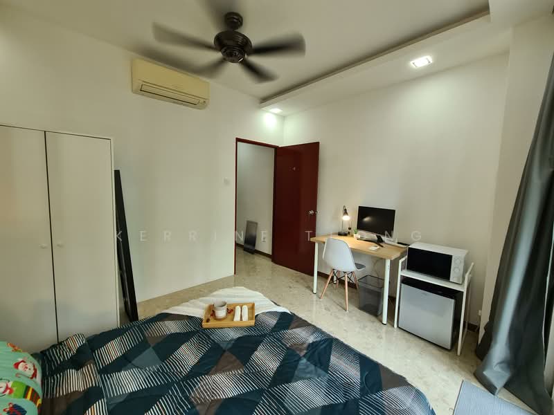 The Floravale, 222 Westwood Avenue, Room Rental, 120 sqft, Condominium For Rent, by Kerrine Thong, 25101344 - PropertyGuru.com.sg