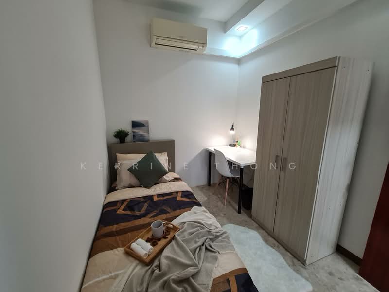 The Floravale, 222 Westwood Avenue, Room Rental, 120 sqft, Condominium For Rent, by Kerrine Thong, 25101344 - PropertyGuru.com.sg