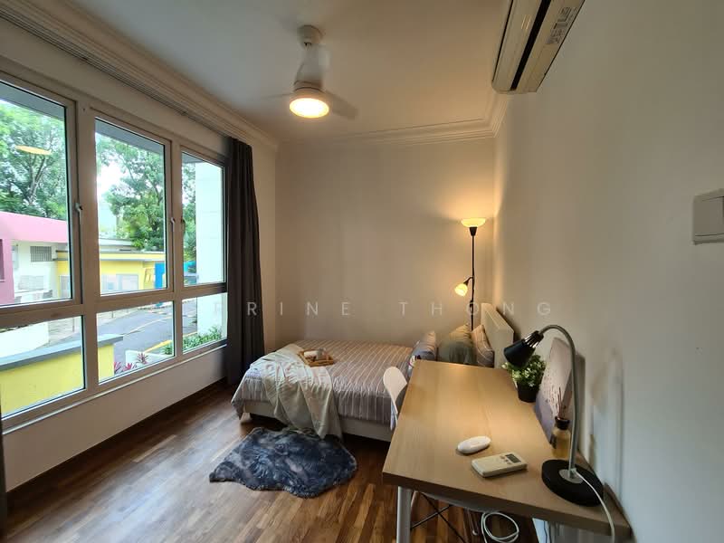 The Floravale, 222 Westwood Avenue, Room Rental, 120 sqft, Condominium For Rent, by Kerrine Thong, 25101344 - PropertyGuru.com.sg