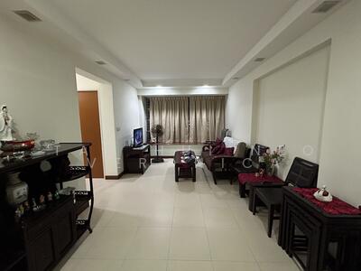 For Rent - 420 Clementi Avenue 1