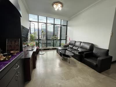 For Rent - Regent Heights