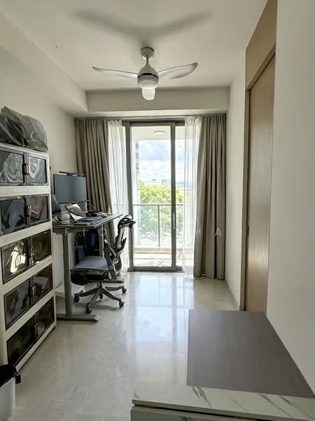 Amber Park, 18 Amber Gardens, 1 Bedroom, 463 sqft, Condominium For Sale, by Fiona Zhao, 25101392 - PropertyGuru.com.sg