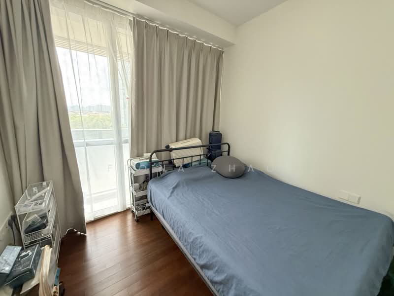 Amber Park, 18 Amber Gardens, 1 Bedroom, 463 sqft, Condominium For Sale, by Fiona Zhao, 25101392 - PropertyGuru.com.sg
