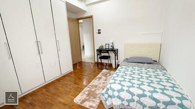 For Rent - The Foliage