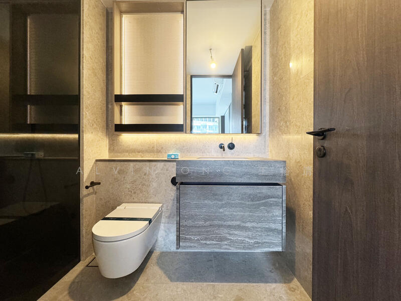 The Reef at King's Dock, 20 Harbourfront Avenue, Orchard / River Valley, 1 Bedroom, 538 sqft, Condominium For Sale, by Alvin Ong 王裕清, 25101575 - PropertyGuru.com.sg