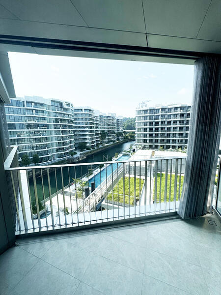 The Reef at King's Dock, 20 Harbourfront Avenue, Orchard / River Valley, 1 Bedroom, 538 sqft, Condominium For Sale, by Alvin Ong 王裕清, 25101575 - PropertyGuru.com.sg