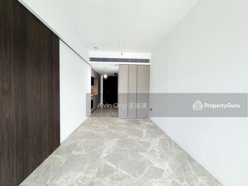 For Sale - The Reef at King's Dock