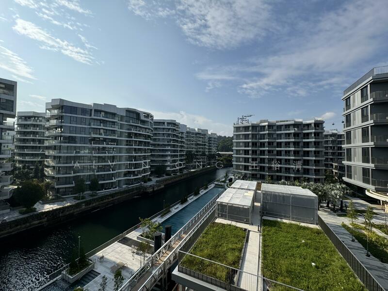 The Reef at King's Dock, 20 Harbourfront Avenue, Orchard / River Valley, 1 Bedroom, 538 sqft, Condominium For Sale, by Alvin Ong 王裕清, 25101575 - PropertyGuru.com.sg