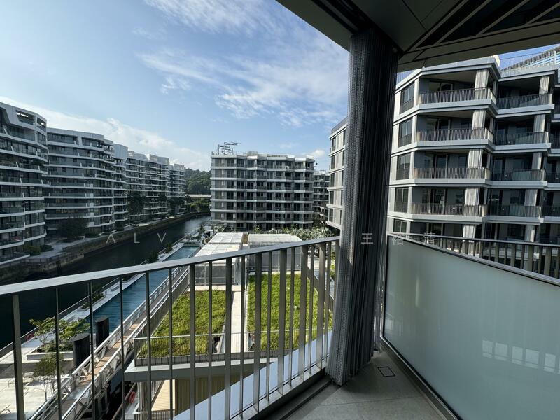 The Reef at King's Dock, 20 Harbourfront Avenue, Orchard / River Valley, 1 Bedroom, 538 sqft, Condominium For Sale, by Alvin Ong 王裕清, 25101575 - PropertyGuru.com.sg