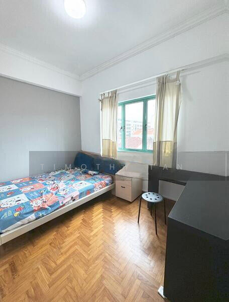 Balmy Court, 6 Lorong 27A Geylang, 4 Bedrooms, 1,066 sqft, Condominium For Rent, by Timothy Tan, 25101622 - PropertyGuru.com.sg