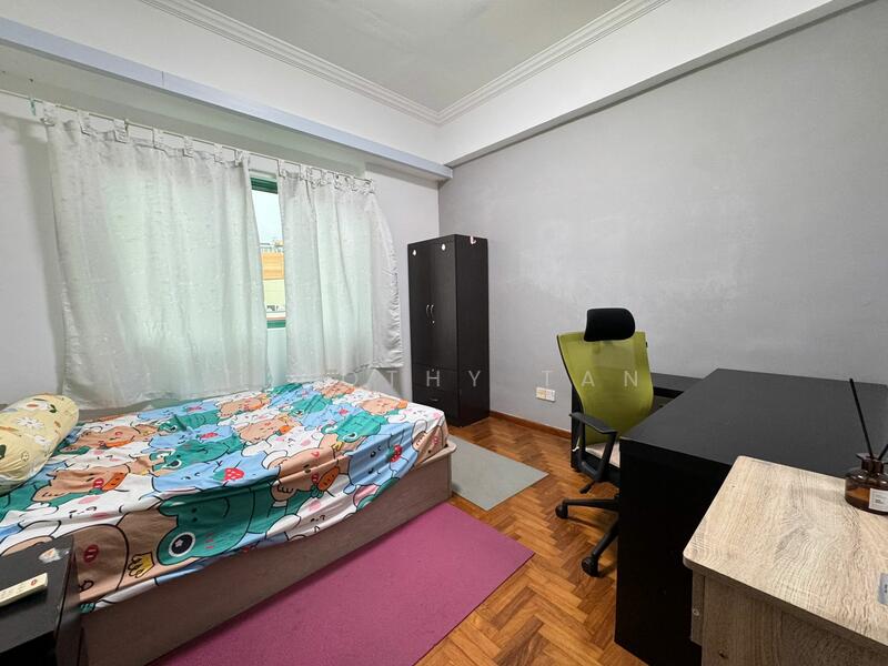 Balmy Court, 6 Lorong 27A Geylang, 4 Bedrooms, 1,066 sqft, Condominium For Rent, by Timothy Tan, 25101622 - PropertyGuru.com.sg