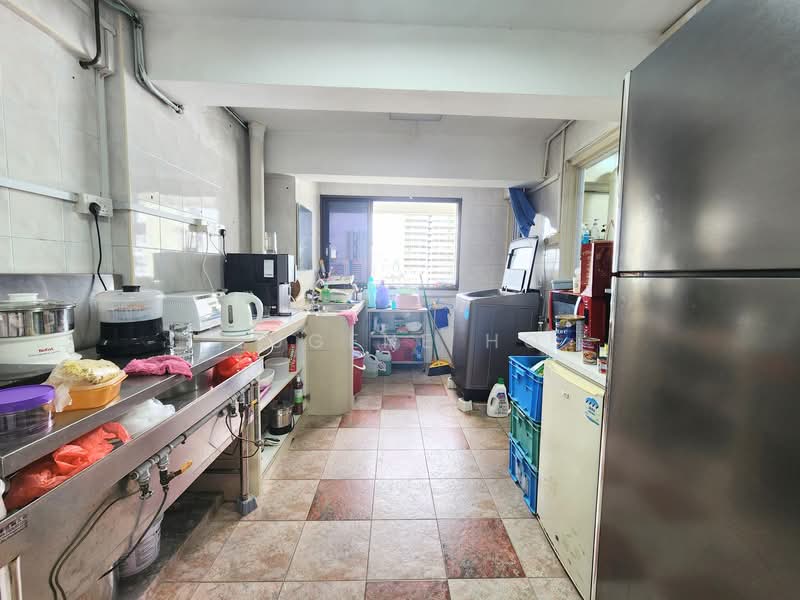 4 Tanjong Pagar Plaza, 4 Tanjong Pagar Plaza, Room Rental, 140 sqft, HDB Flat For Rent, by Eugene Ho, 25101623 - PropertyGuru.com.sg