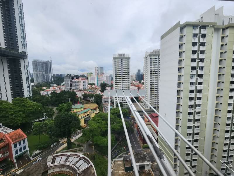 4 Tanjong Pagar Plaza, 4 Tanjong Pagar Plaza, Room Rental, 140 sqft, HDB Flat For Rent, by Eugene Ho, 25101623 - PropertyGuru.com.sg