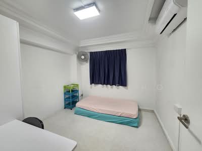 For Rent - 4 Tanjong Pagar Plaza