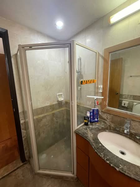 Regent Heights, 56 Bukit Batok East Avenue 5, 3 Bedrooms, 1,023 sqft, Condominium For Rent, by Yeo Po Min, 25101629 - PropertyGuru.com.sg