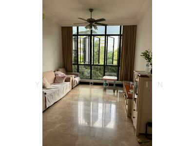 For Rent - Regent Heights