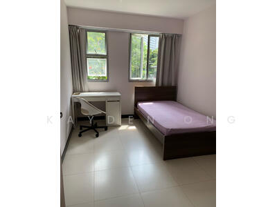 For Rent - 430B Fernvale Link