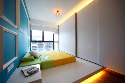 For Sale - Esparina Residences