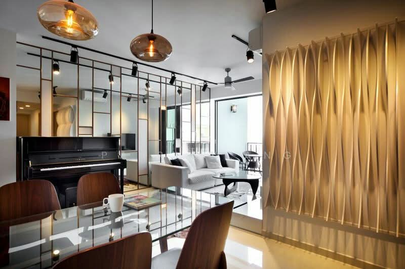 Esparina Residences Executive Condominium For Sale at S$ 2,600,000 | PropertyGuru Singapore