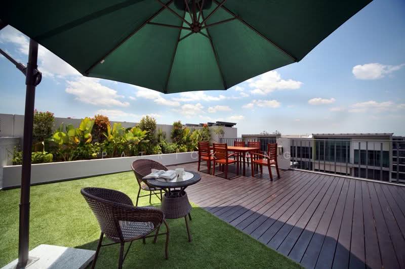 Esparina Residences Executive Condominium For Sale at S$ 2,600,000 | PropertyGuru Singapore