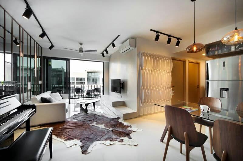 Esparina Residences Executive Condominium For Sale at S$ 2,600,000 | PropertyGuru Singapore