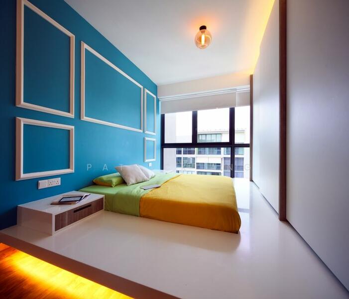 Esparina Residences Executive Condominium For Sale at S$ 2,600,000 | PropertyGuru Singapore