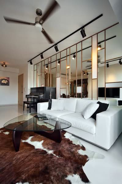 Esparina Residences Executive Condominium For Sale at S$ 2,600,000 | PropertyGuru Singapore