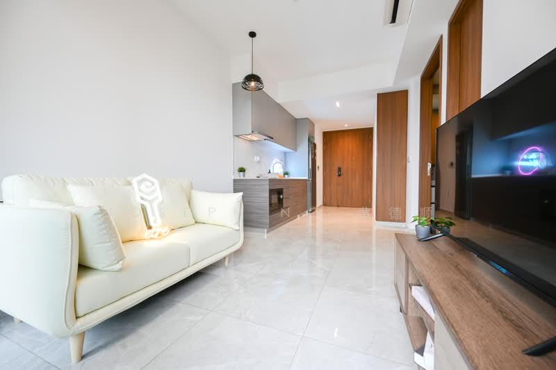 Stirling Residences, 25 Stirling Road, 1 Bedroom, 506 sqft, Condominium For Rent, by Joseph Ng 黄德顺, 25101854 - PropertyGuru.com.sg