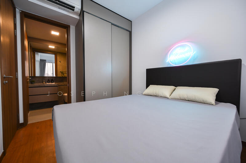 Stirling Residences, 25 Stirling Road, 1 Bedroom, 506 sqft, Condominium For Rent, by Joseph Ng 黄德顺, 25101854 - PropertyGuru.com.sg