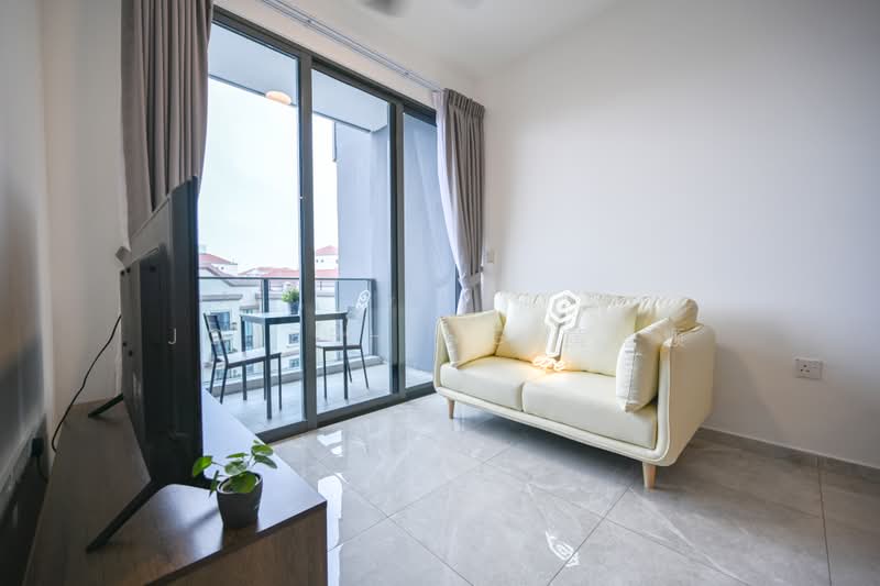 Stirling Residences, 25 Stirling Road, 1 Bedroom, 506 sqft, Condominium For Rent, by Joseph Ng 黄德顺, 25101854 - PropertyGuru.com.sg