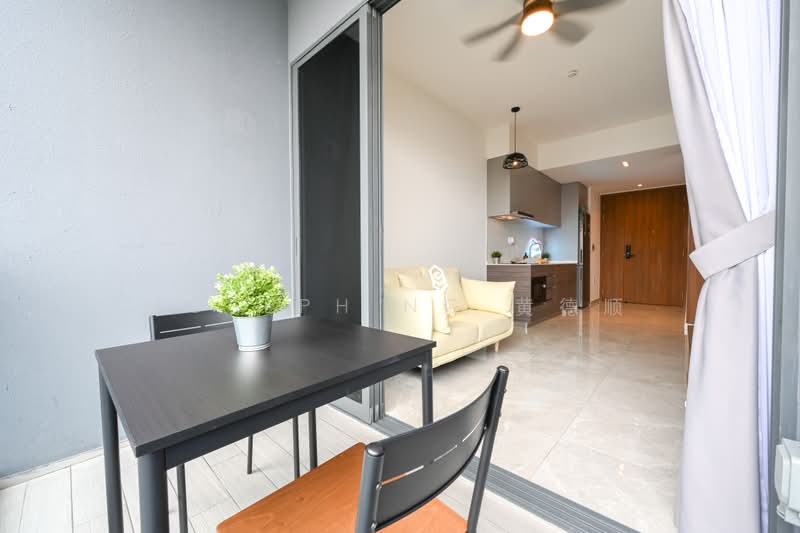Stirling Residences, 25 Stirling Road, 1 Bedroom, 506 sqft, Condominium For Rent, by Joseph Ng 黄德顺, 25101854 - PropertyGuru.com.sg