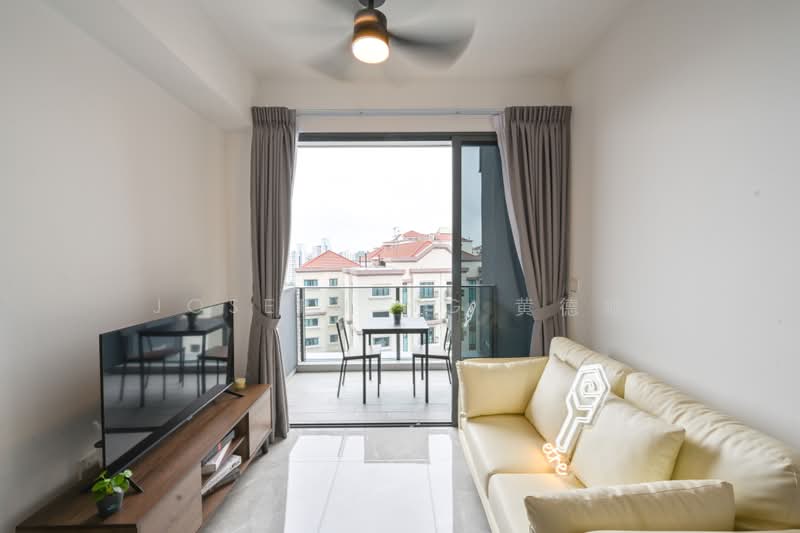 Stirling Residences, 25 Stirling Road, 1 Bedroom, 506 sqft, Condominium For Rent, by Joseph Ng 黄德顺, 25101854 - PropertyGuru.com.sg