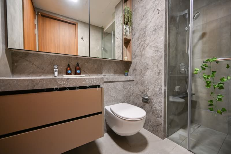 Stirling Residences, 25 Stirling Road, 1 Bedroom, 506 sqft, Condominium For Rent, by Joseph Ng 黄德顺, 25101854 - PropertyGuru.com.sg
