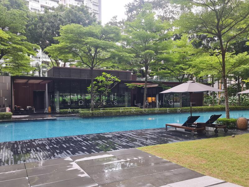 Hilltops, 99 Cairnhill Circle, 2 Bedrooms, 1,184 sqft, Condominium For Rent, by Cynthia Wong, 25101874 - PropertyGuru.com.sg