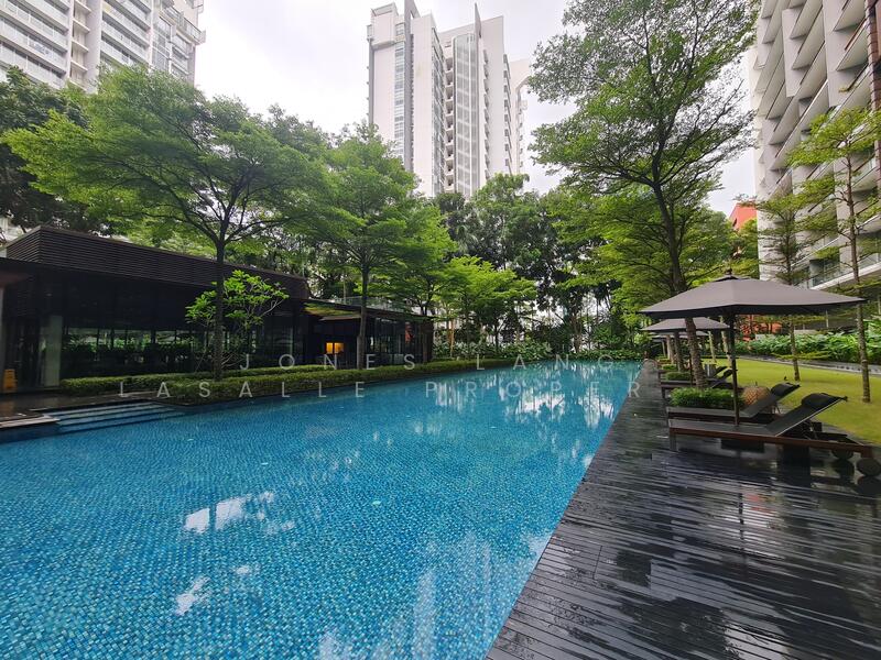 Hilltops, 99 Cairnhill Circle, 2 Bedrooms, 1,184 sqft, Condominium For Rent, by Cynthia Wong, 25101874 - PropertyGuru.com.sg