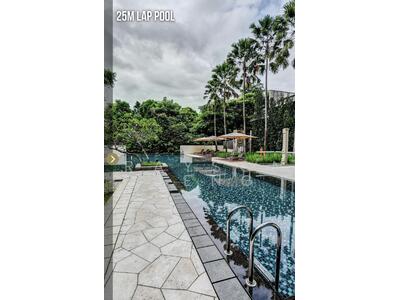 For Sale - Bishopsgate Residences