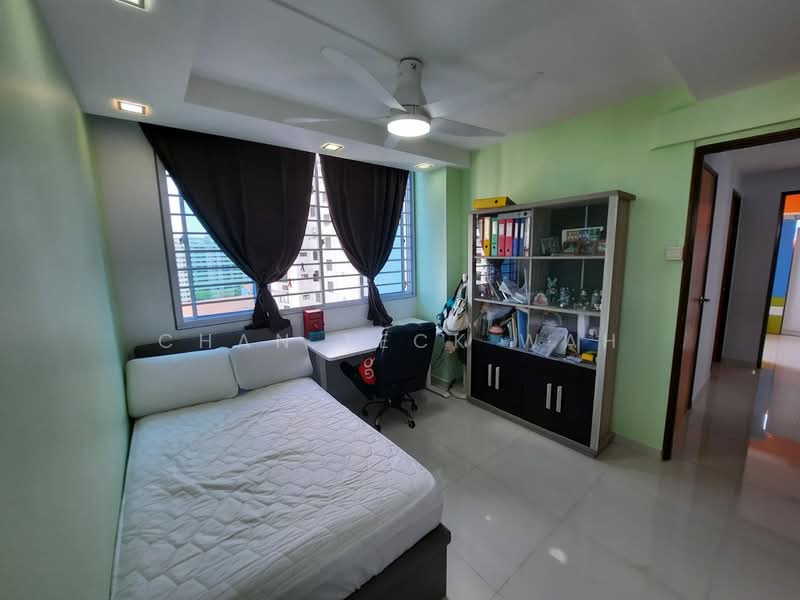 For Sale - 924 Hougang Avenue 9