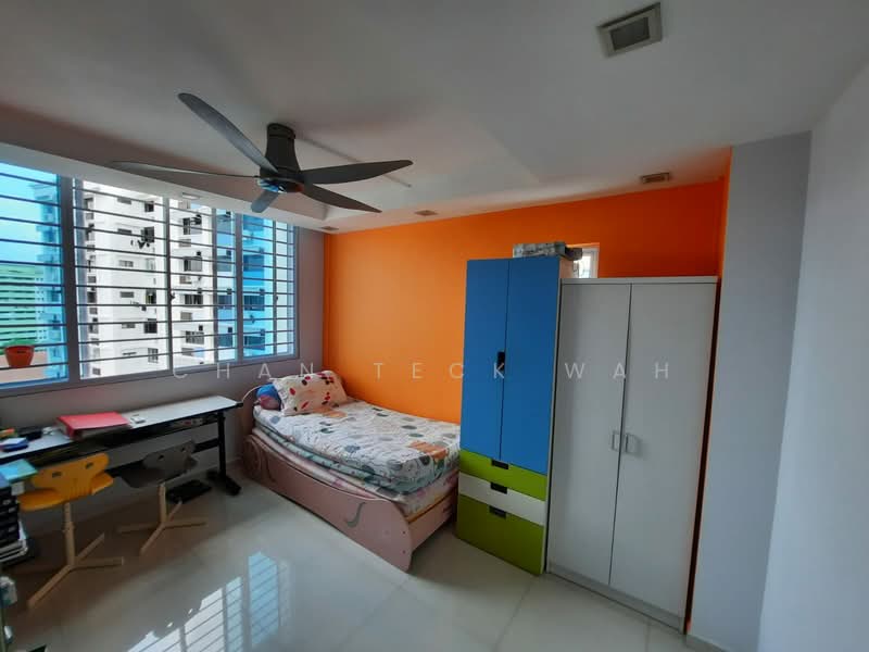 For Sale - 924 Hougang Avenue 9