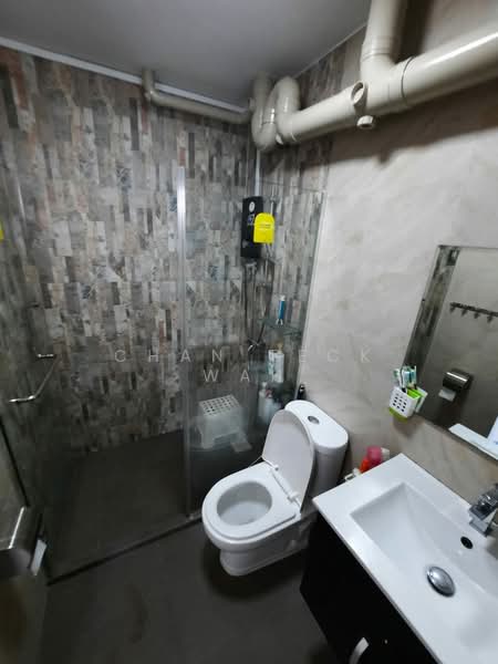 For Sale - 924 Hougang Avenue 9