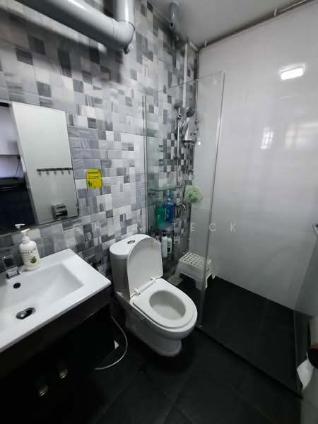 For Sale - 924 Hougang Avenue 9