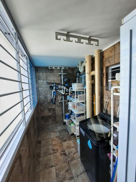 For Sale - 924 Hougang Avenue 9